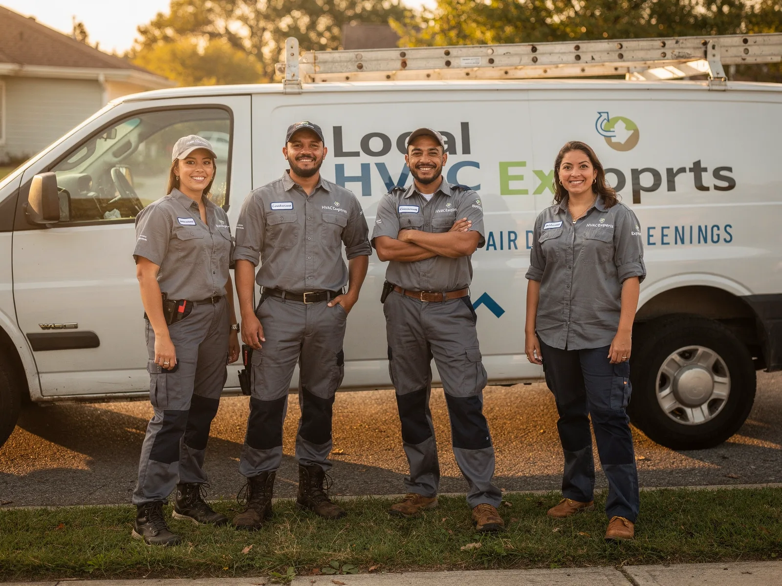 24/7 HVAC Repair & AC Replacement company in Toms Brook, VA